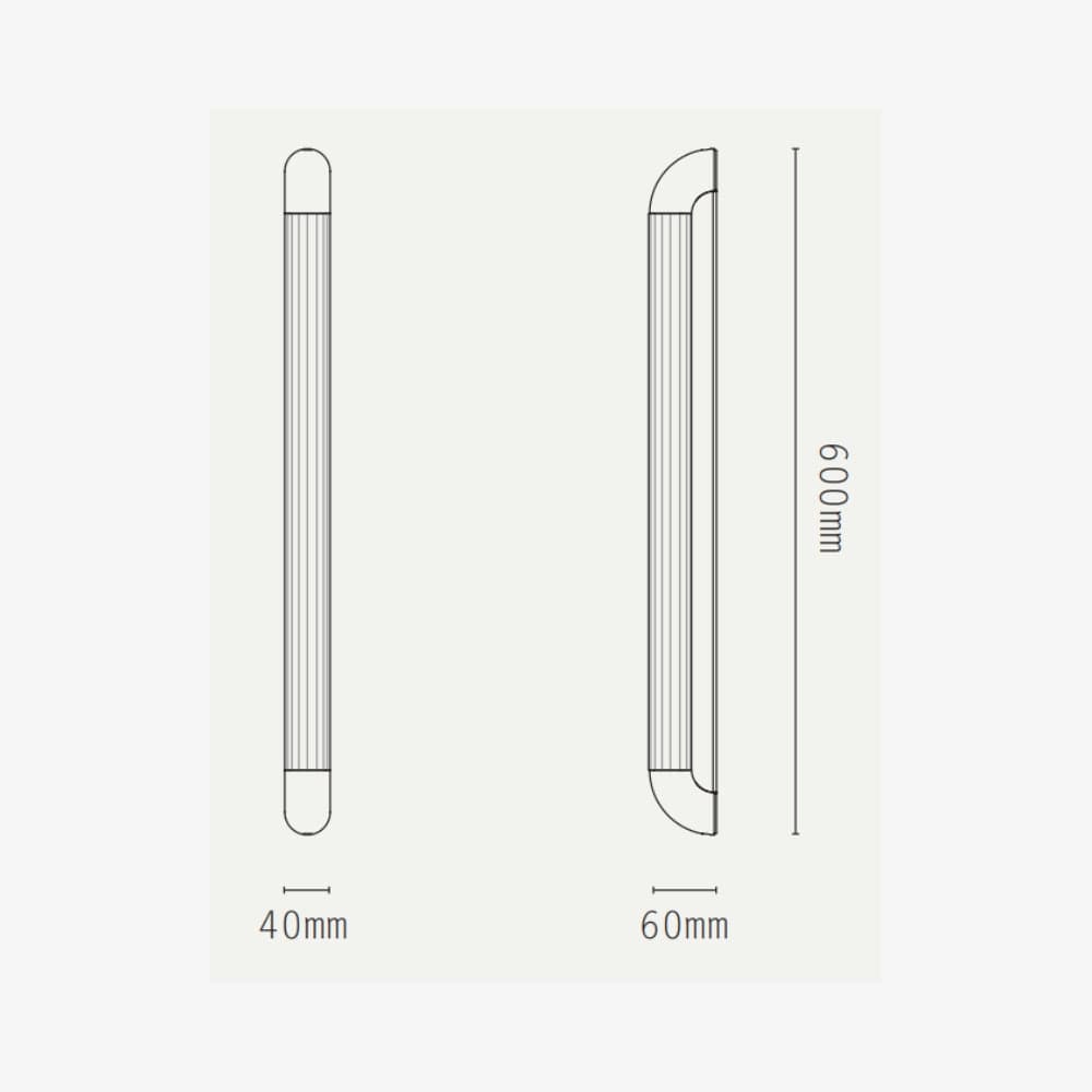 Interior Wall Light / Sconce Strata Wall Light