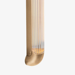 Interior Wall Light / Sconce Strata Wall Light