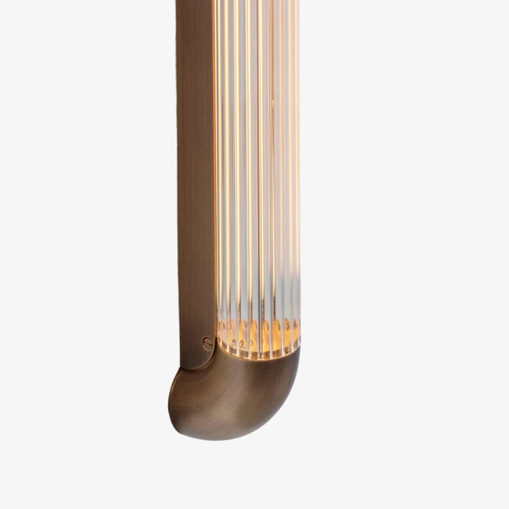 Interior Wall Light / Sconce Strata Wall Light