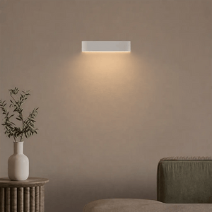 Interior Wall Light / Sconce Straton Gypsum Indoor Wall Light