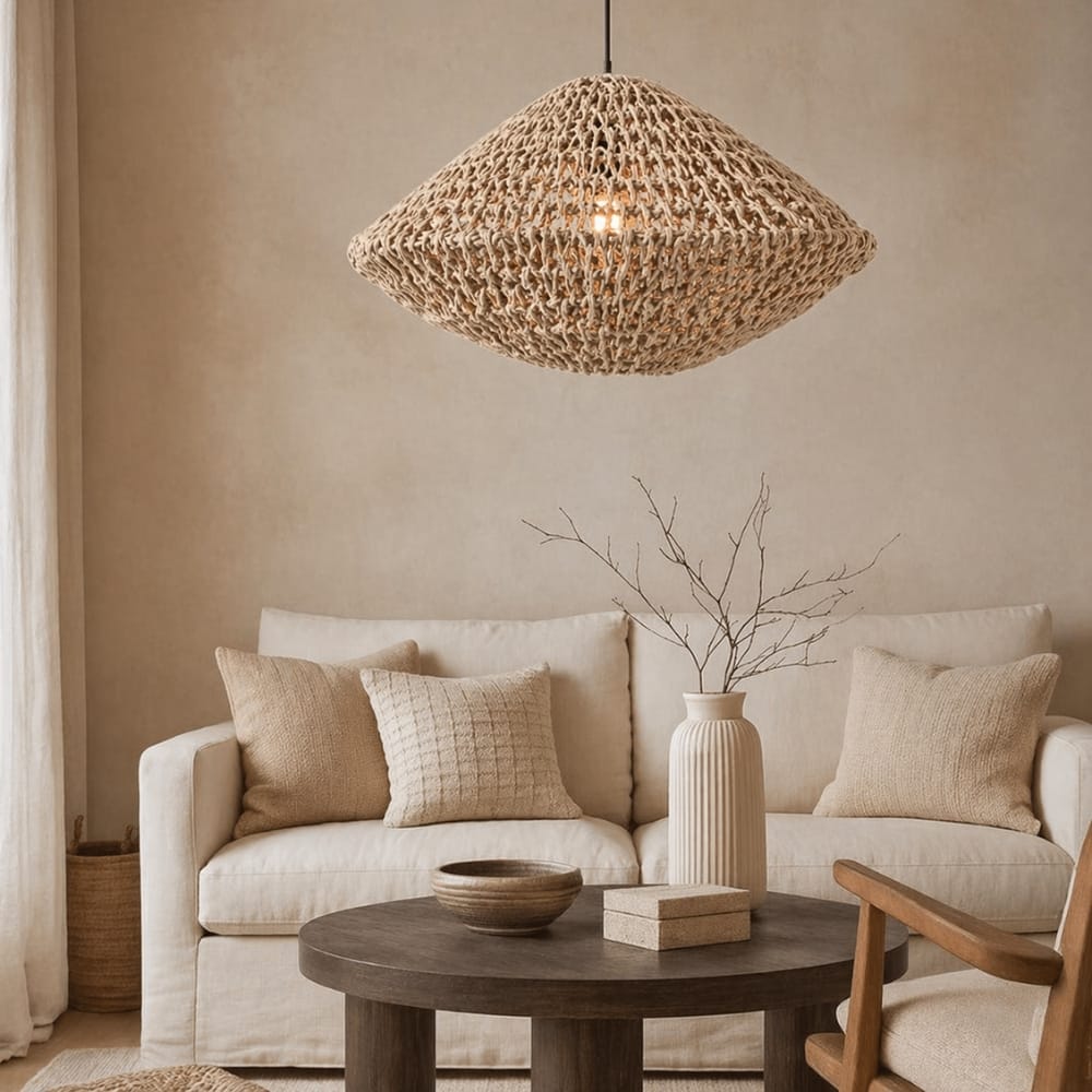 Interior Pendant Stratus Pendant