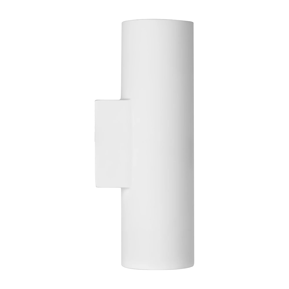 Interior Wall Light / Sconce Strokka Up & Down Plaster Wall Light