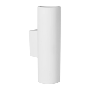 Interior Wall Light / Sconce Strokka Up & Down Plaster Wall Light