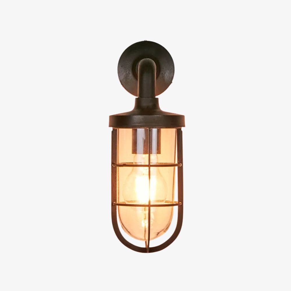 Exterior Wall Light Submarine Outdoor Wall Light