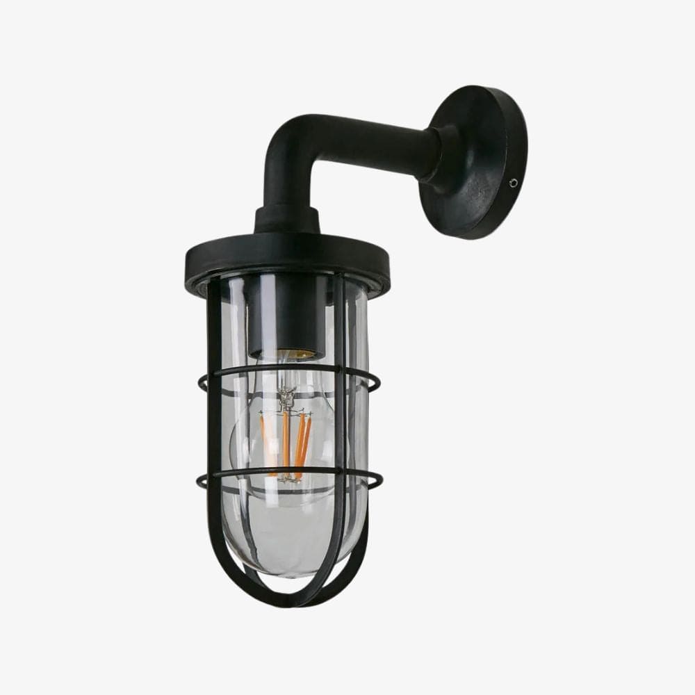 Exterior Wall Light Submarine Outdoor Wall Light