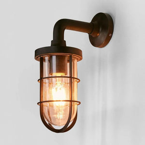 Exterior Wall Light Submarine Outdoor Wall Light