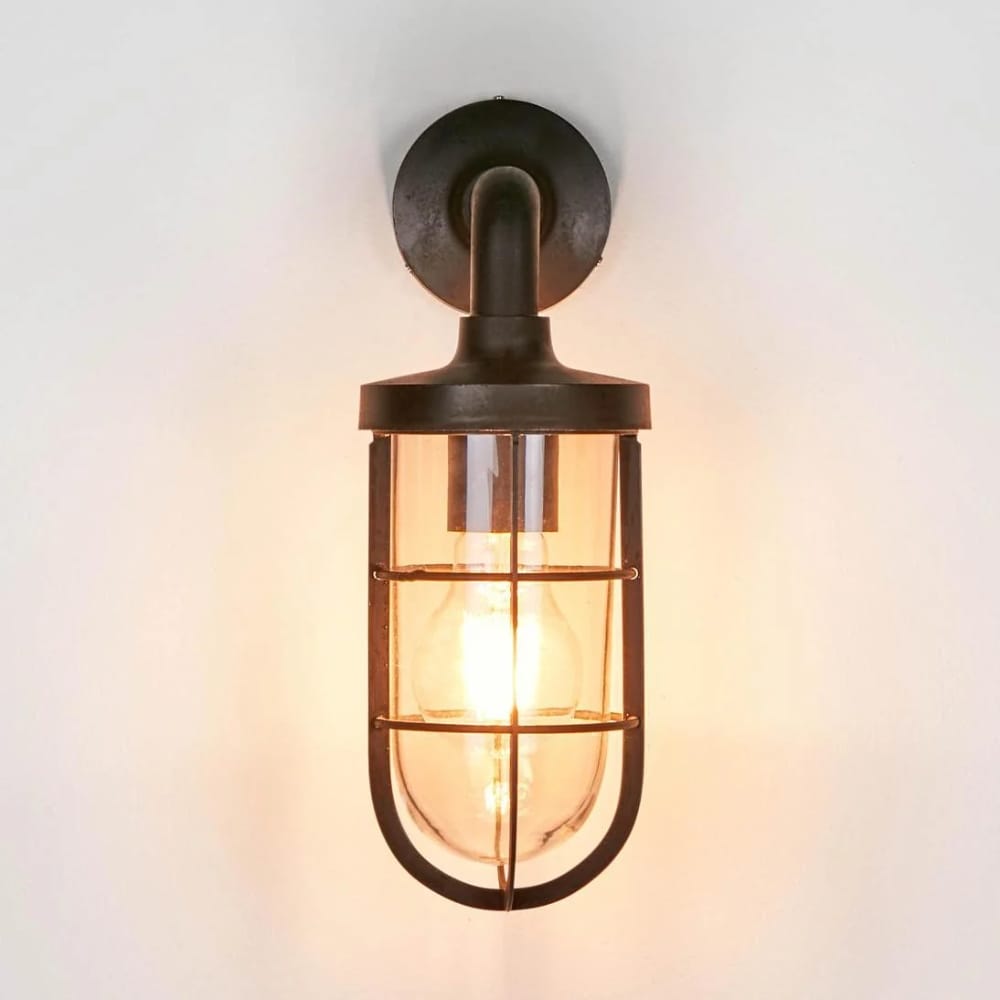 Exterior Wall Light Submarine Outdoor Wall Light