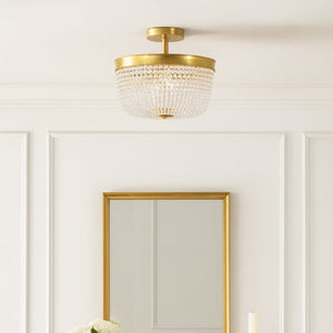 Interior Flush & Semi Flush Summerhill Semi Flush Mount