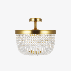 Interior Flush & Semi Flush Summerhill Semi Flush Mount