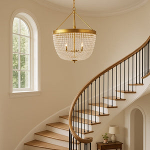 Interior Pendant Summerhill Small Pendant