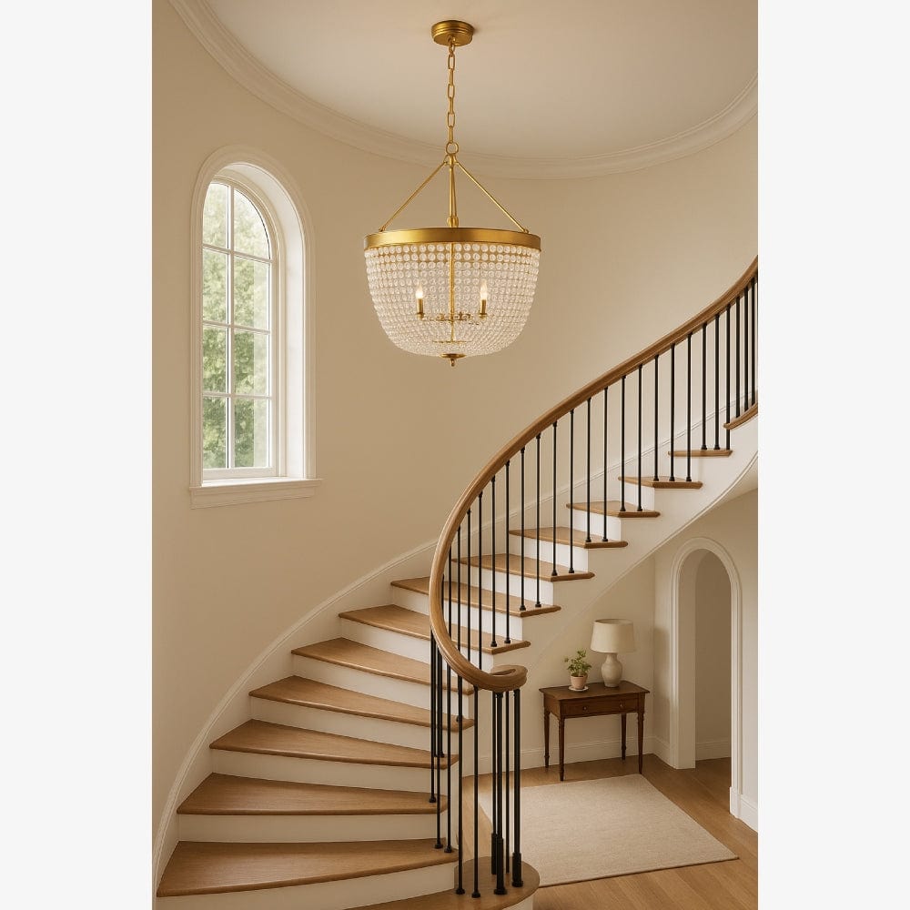 Interior Pendant Summerhill Small Pendant