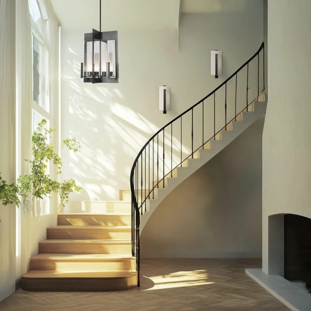 Interior Pendant Summit Lantern