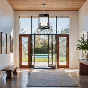 Interior Pendant Summit Lantern