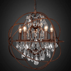 Chandelier Sundance Chandelier