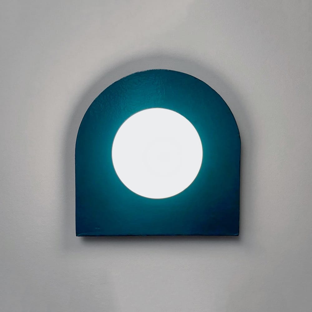 Interior Wall Light / Sconce Sunrise / Moonrise Wall Light
