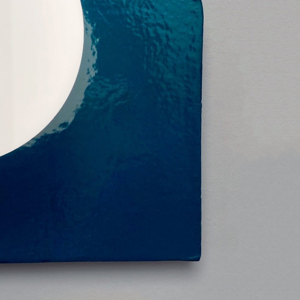 Interior Wall Light / Sconce Sunrise / Moonrise Wall Light