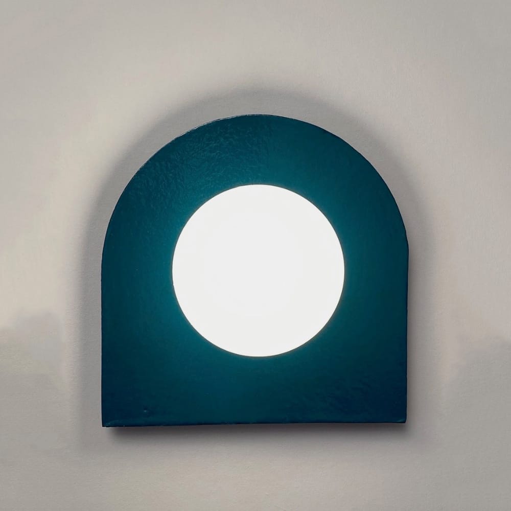 Interior Wall Light / Sconce Sunrise / Moonrise Wall Light