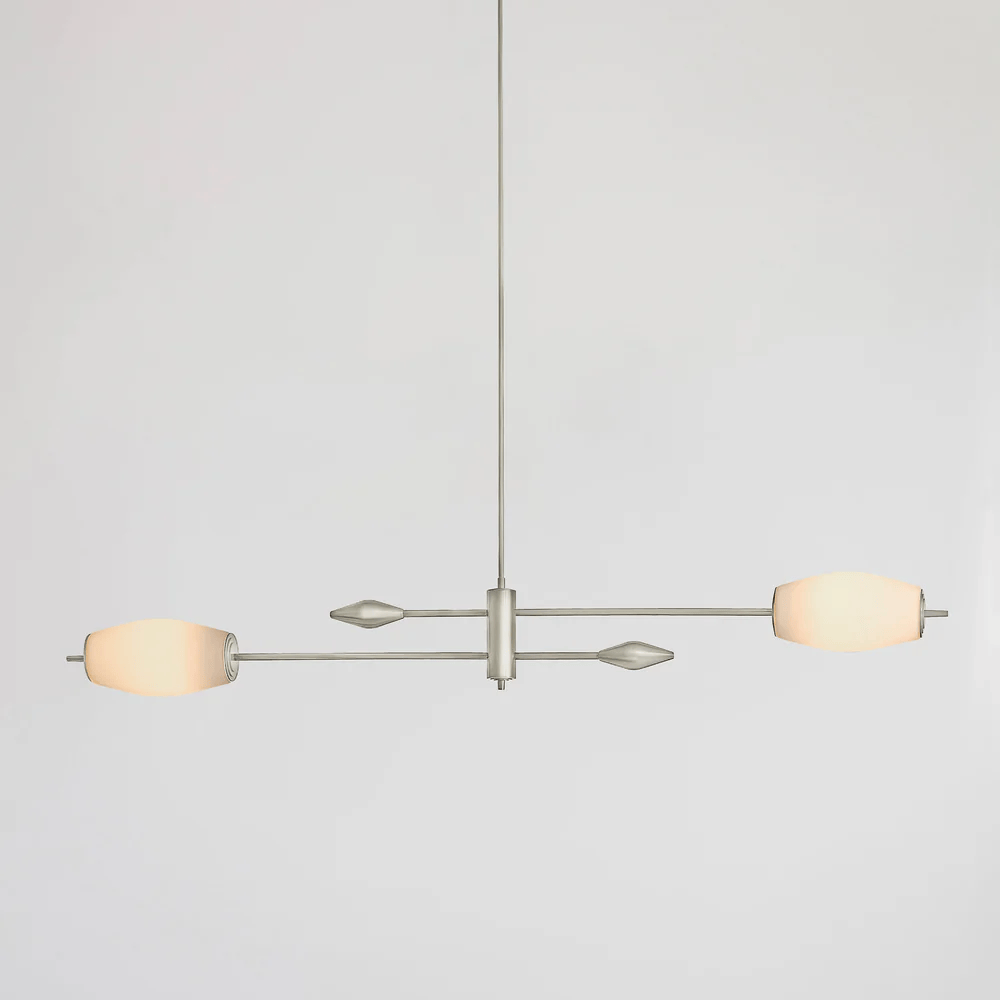 Linear Pendant Supernova 2 Pendant