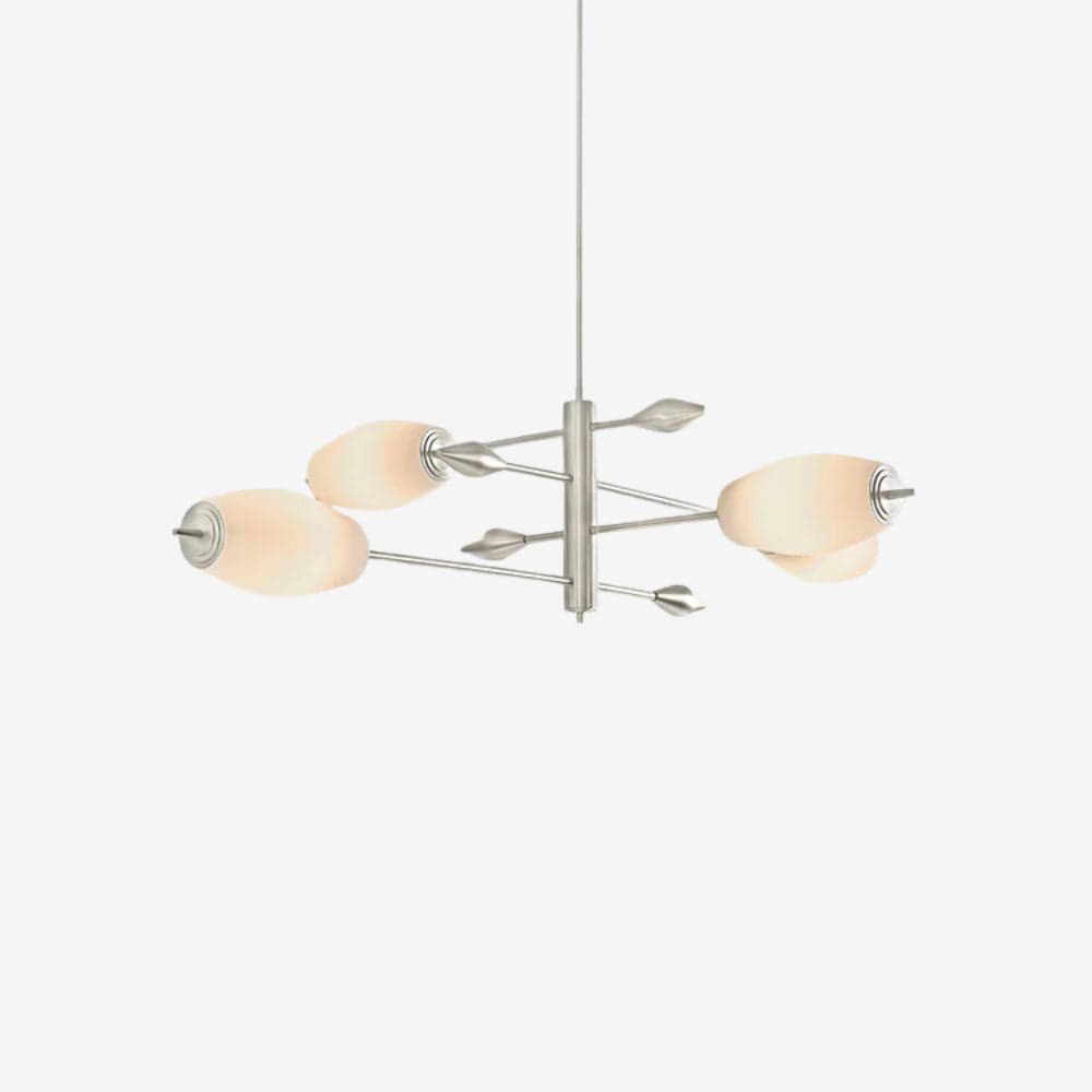 Linear Pendant Supernova 4 Pendant