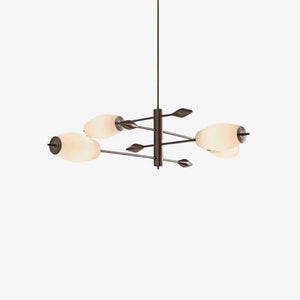 Linear Pendant Supernova 4 Pendant