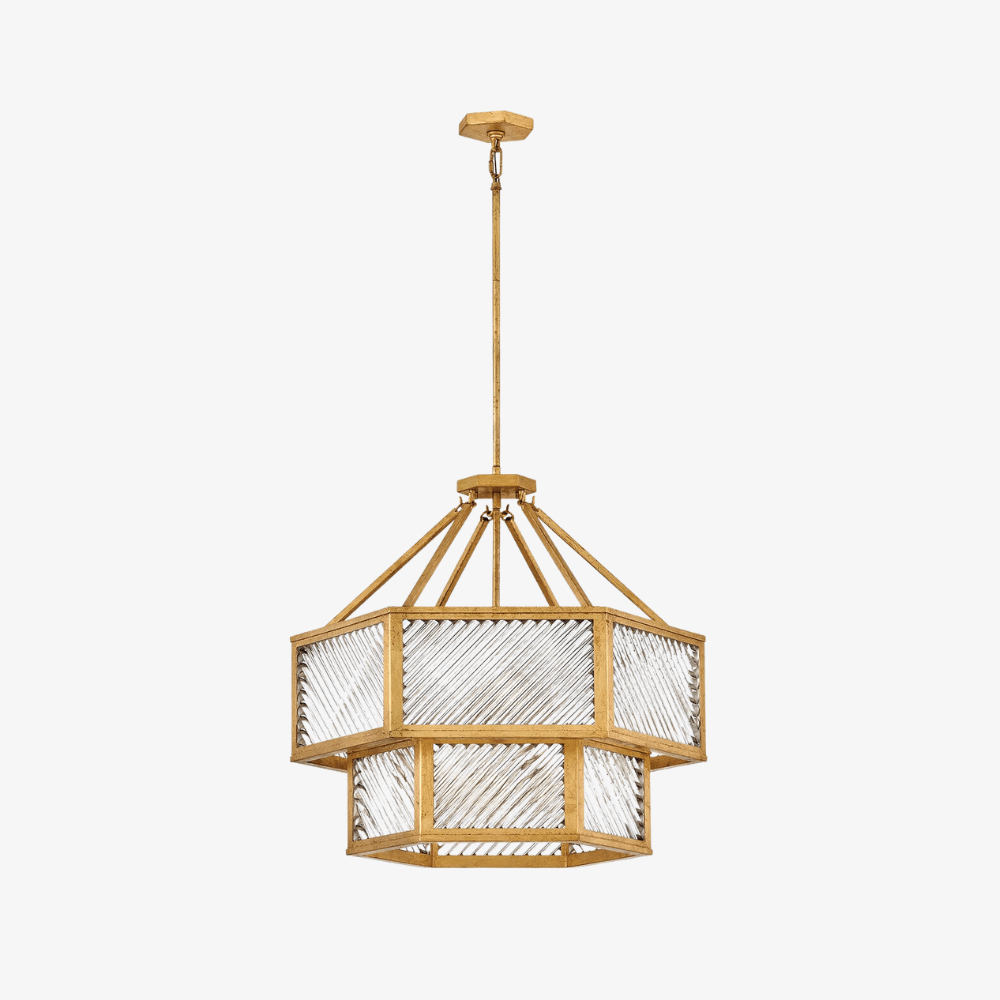 Chandelier Sura Convertible Chandelier
