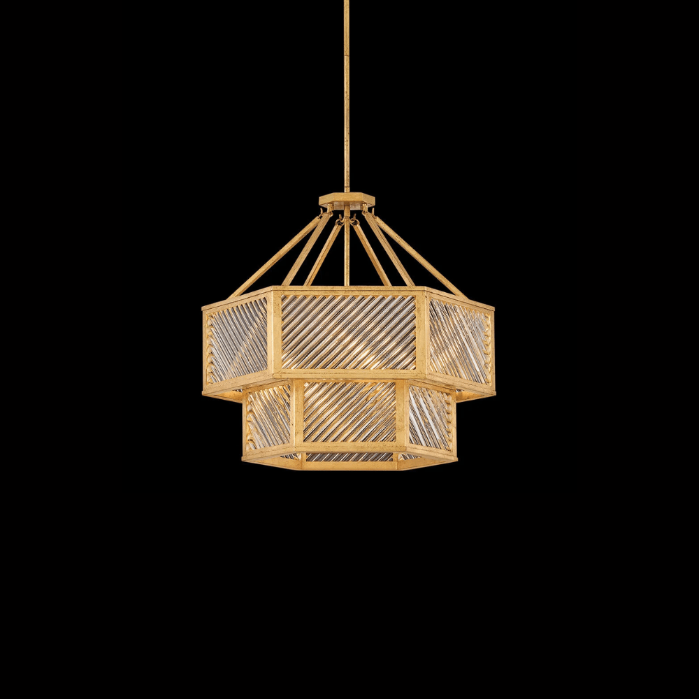 Chandelier Sura Convertible Chandelier