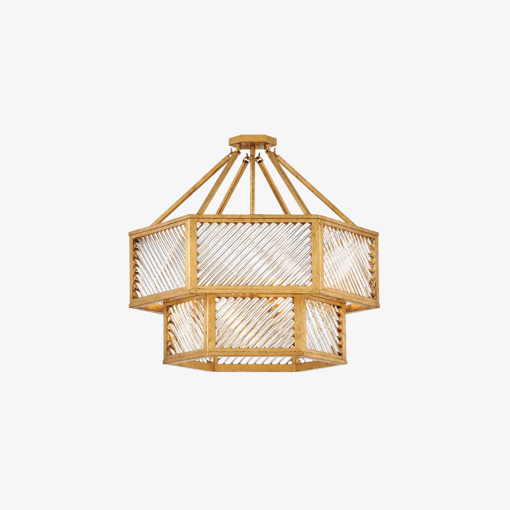 Chandelier Sura Convertible Chandelier
