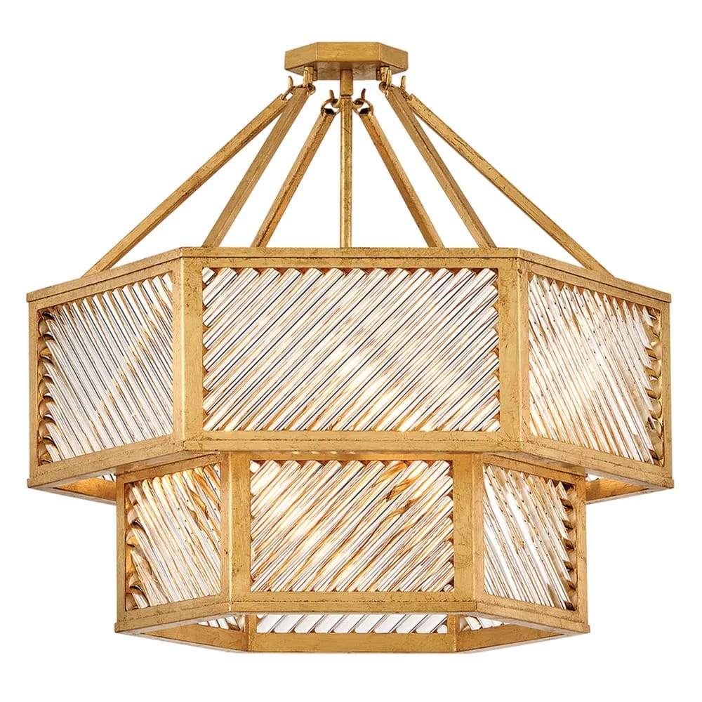 Chandelier Sura Convertible Chandelier