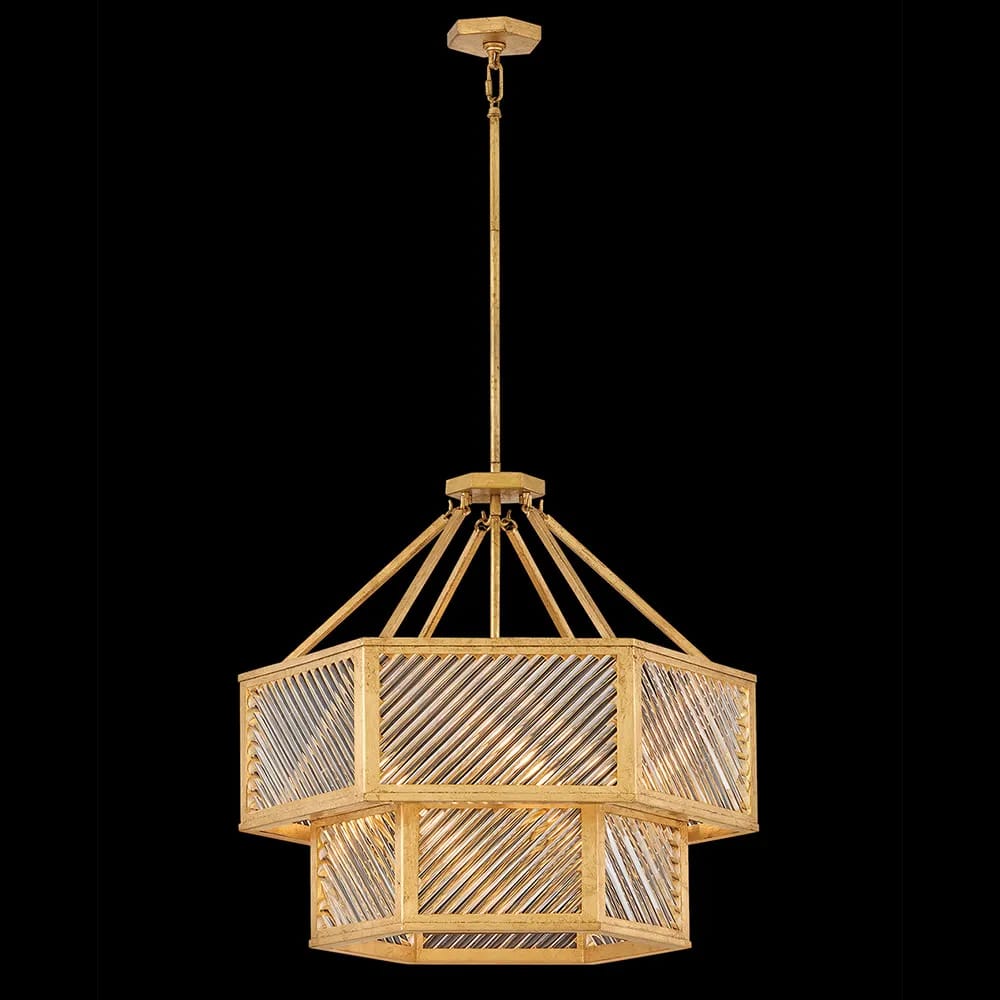 Chandelier Sura Convertible Chandelier