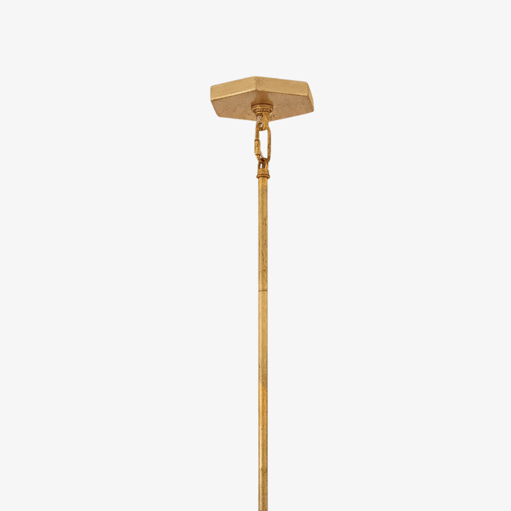 Chandelier Sura Drum Chandelier