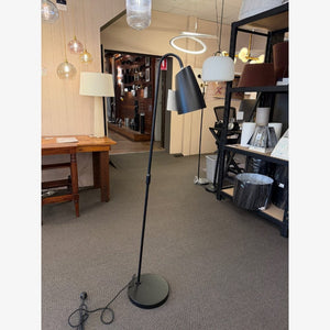 Floor Lamps Sway Floor Lamp - CLEARANCE (Ex-display)