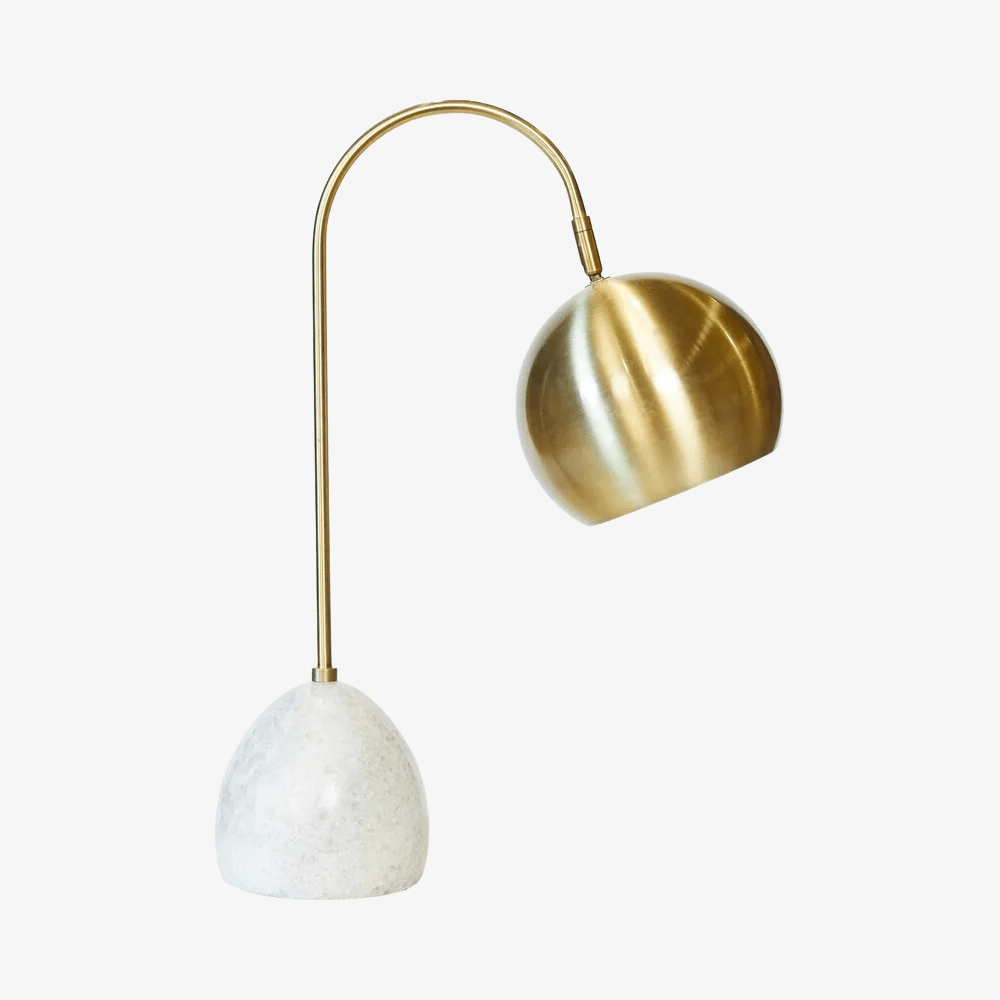 Table Lamps Swift Task Lamp