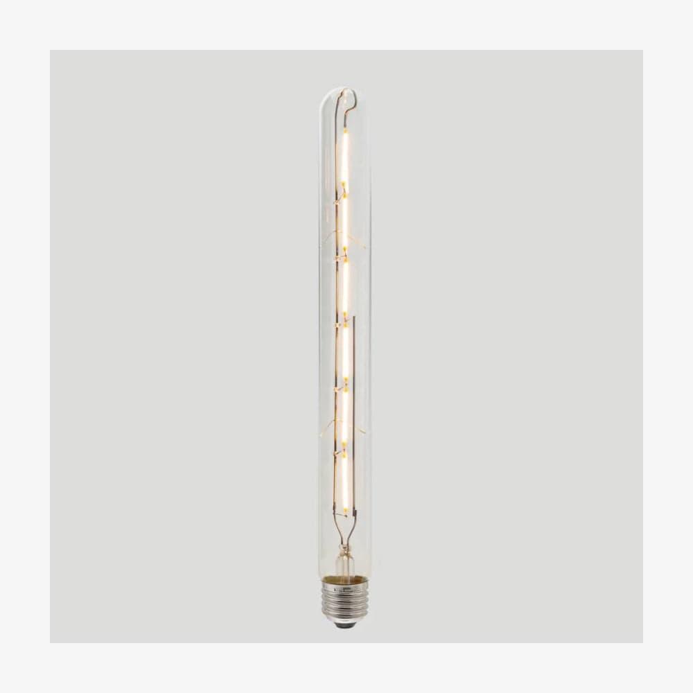 Globes T30 Tubular - E27
