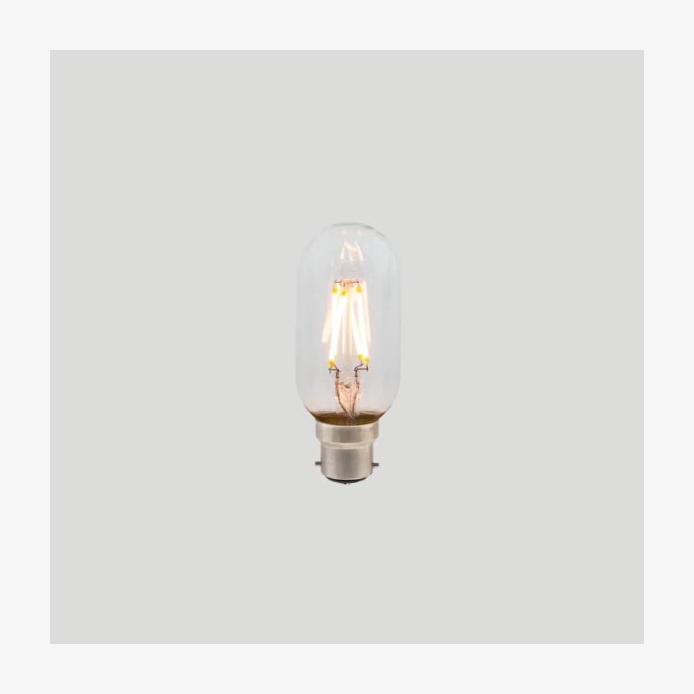 Globes T45 Tubular - B22