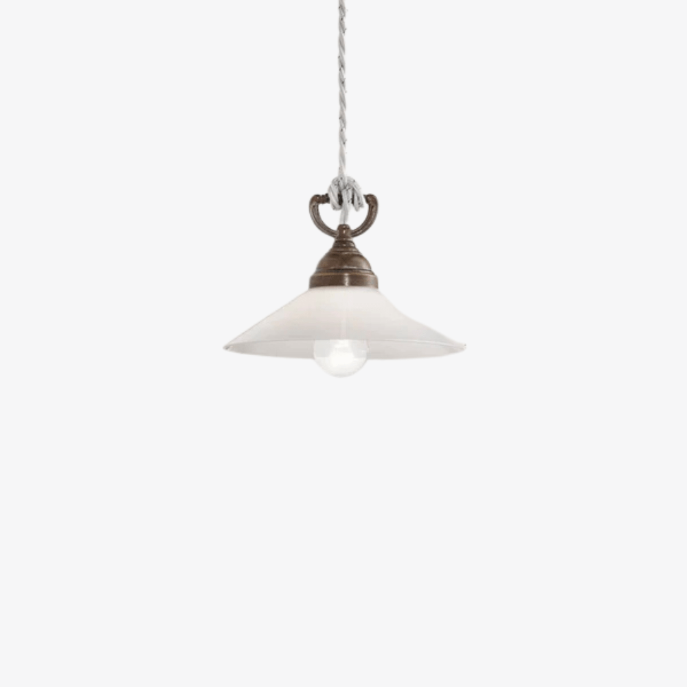 Interior Pendant Tabià Indoor Pendant