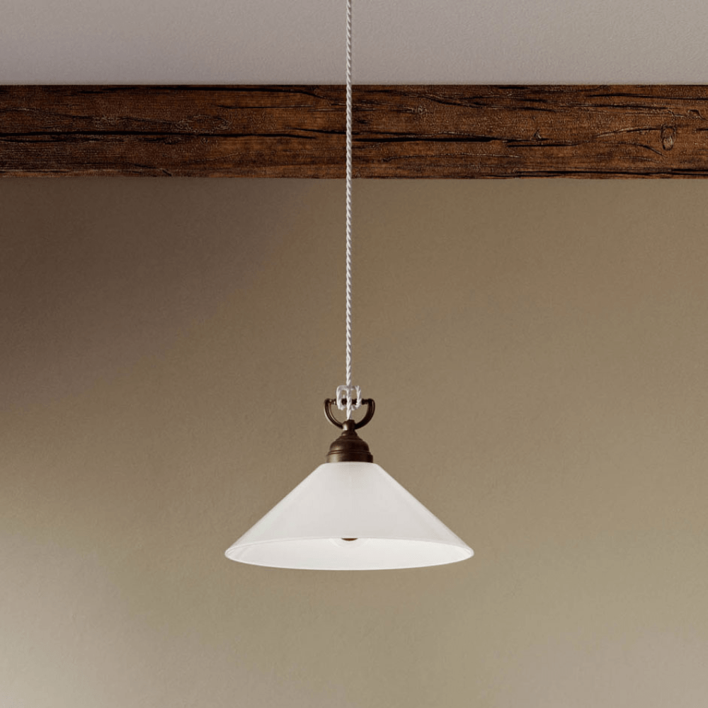 Interior Pendant Tabià Indoor Pendant