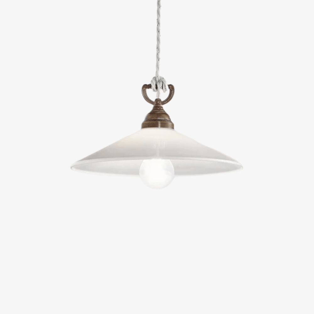 Interior Pendant Tabià Indoor Pendant