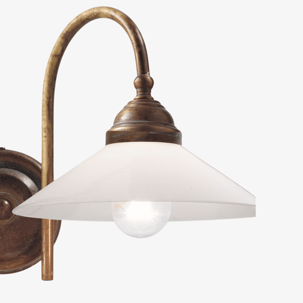 Interior Wall Light / Sconce Tabià Indoor Wall Light