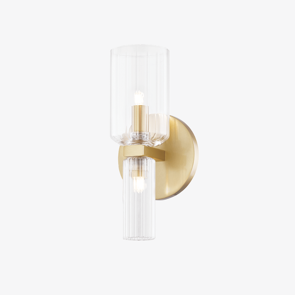 Interior Wall Light / Sconce Tabitha Wall Sconce