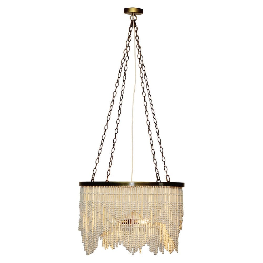 Tahiti Chandelier