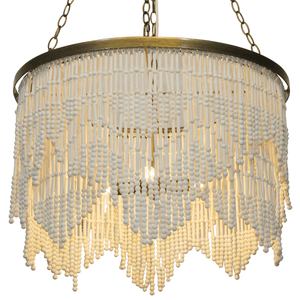 Interior Pendant Tahiti Chandelier