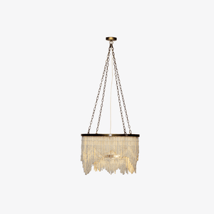 Interior Pendant Tahiti Chandelier