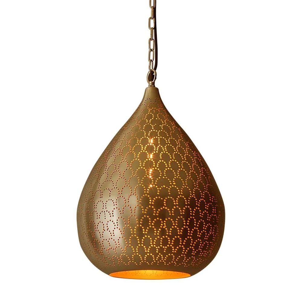 Interior Pendant Taipan Ceiling Pendant (Excess Stock)