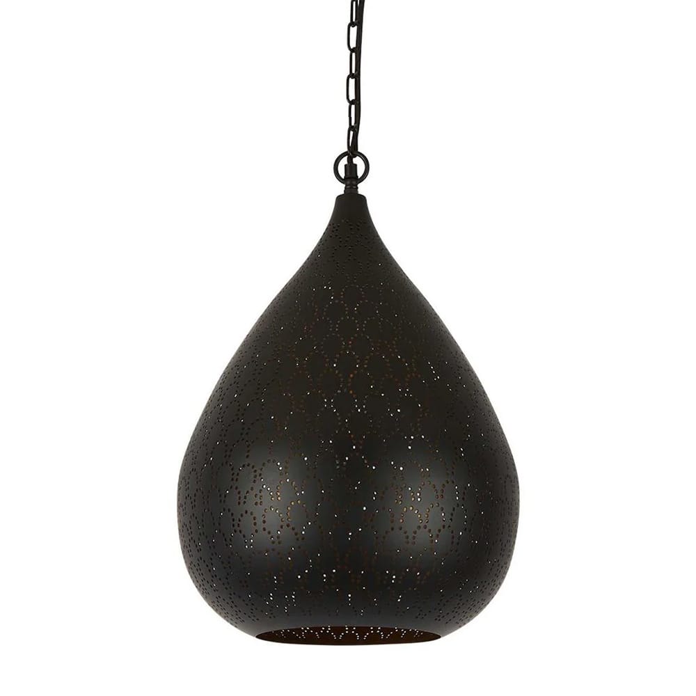 Interior Pendant Taipan Ceiling Pendant (Excess Stock)