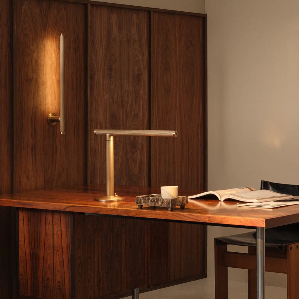 Interior Wall Light / Sconce Talbot Wall Light