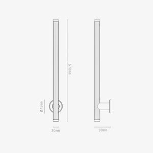 Interior Wall Light / Sconce Talbot Wall Light