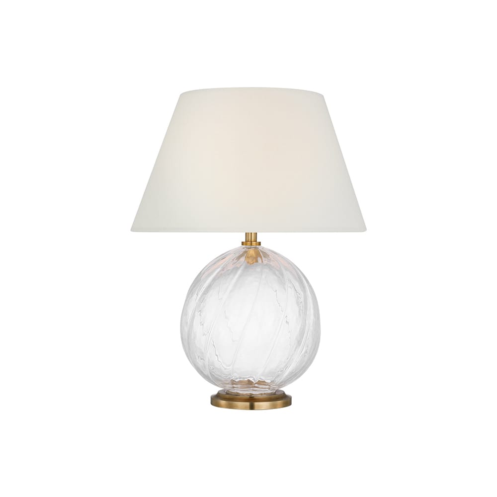 Portables Talia 13" Cordless Accent Lamp