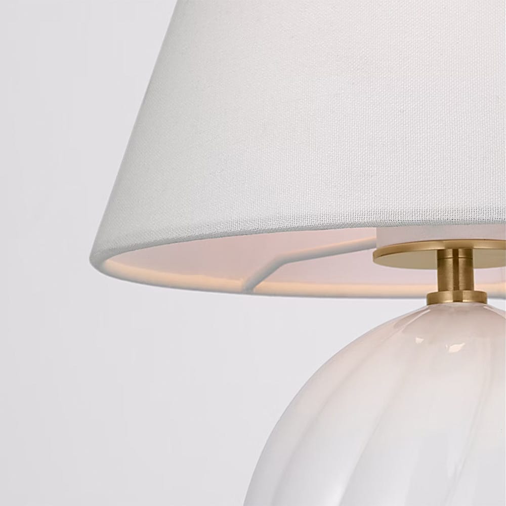 Portables Talia 13" Cordless Accent Lamp
