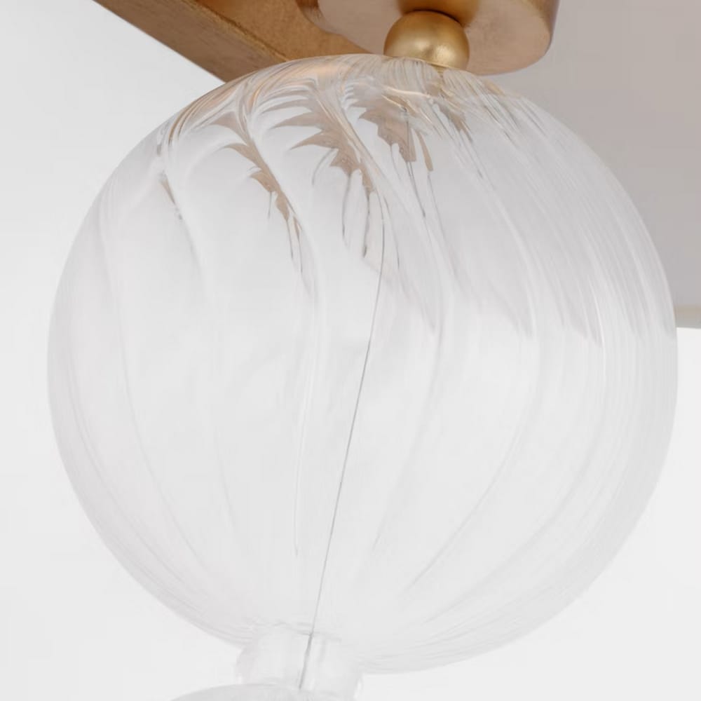 Interior Wall Light / Sconce Talia 18" Sconce