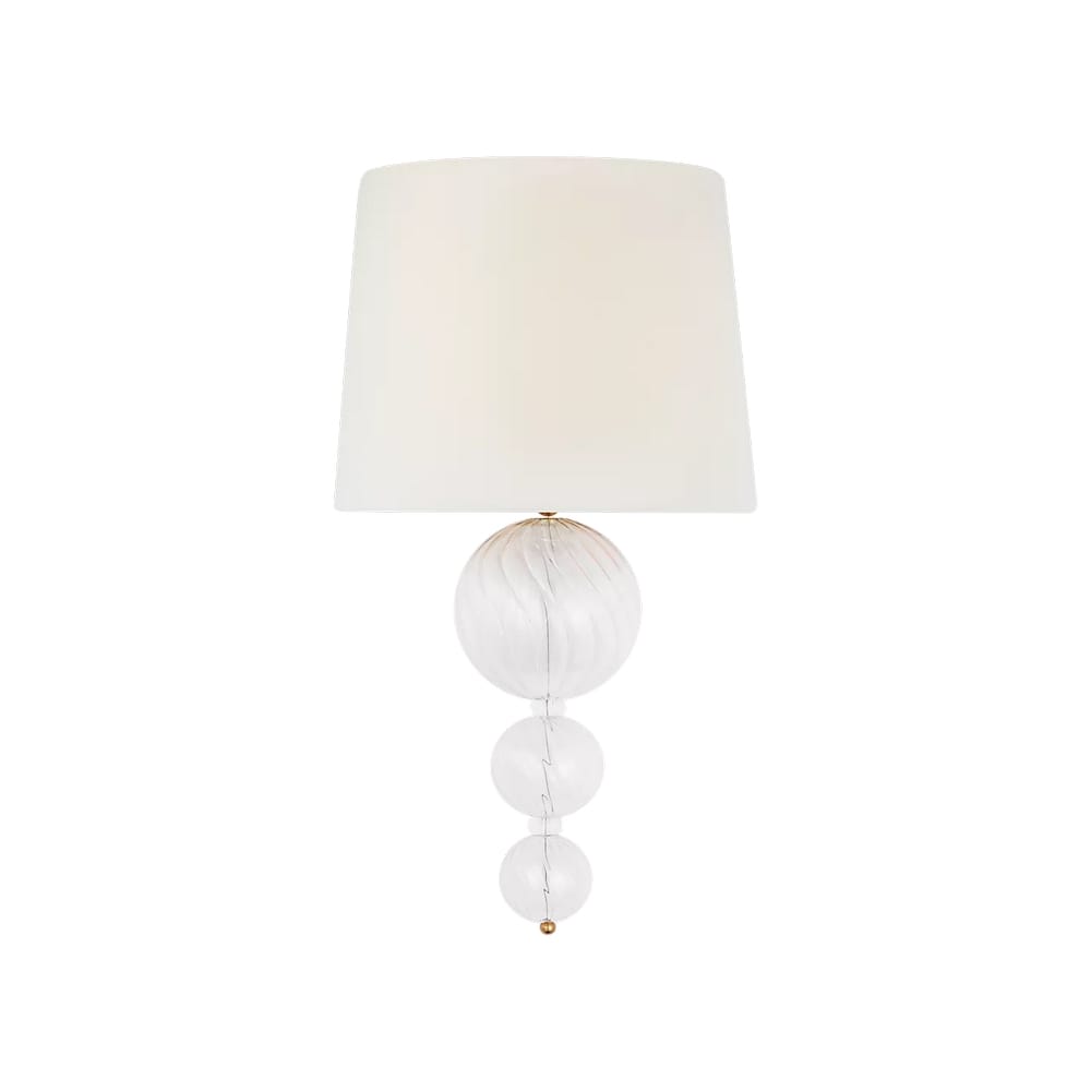 Interior Wall Light / Sconce Talia 18" Sconce